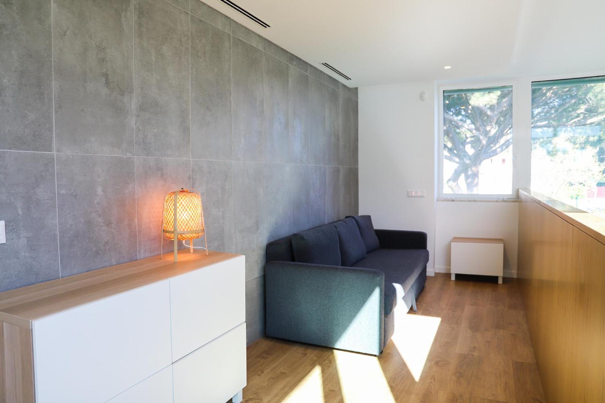 Villa By Garvetur *
