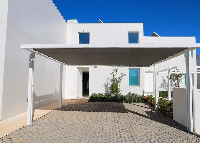 Villa Central By Garvetur